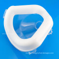 Good Protective Silicone Noninvasive Ventilation Mask by LSR Injection Mould